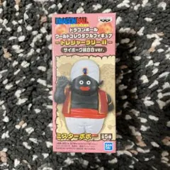 ドラゴンボール　コレクタブル　フィギュア　ミスターポポ　ワーコレ　ワンピース ドラゴンボール コレクタブル フィギュア ミスターポポ ワーコレ