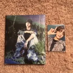 新品未開封　&TEAM Back to Life ウィジュ メルカリ便配送