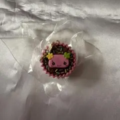 たまごっち 手作りおやつチャーム 平成女児チョコ ふらわっち