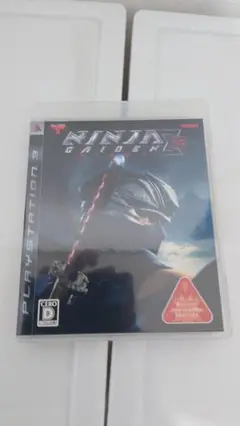 【ブタ子様専用】NINJA GAIDEN Σ2と3【PS3】