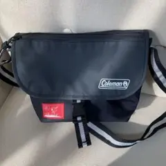 リンネル　スヌーピー　ショルダーバッグ