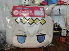 アニメ　ウマ娘 シンデレラグレイ　エンタメくじ ラスト賞　ケース付きブランケット