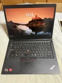 【ジャンク】Lenovo ThinkPad E495 2025年最新】thinkpad e495の人気アイテム - メルカリ