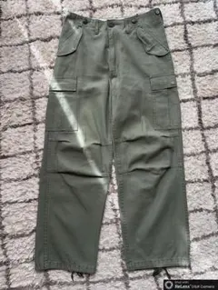 未使用品】モンベル フエゴカーゴパンツ M ダークグリーン - メルカリ