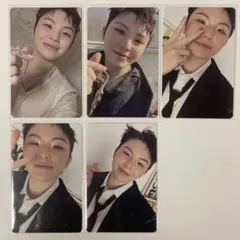 2025年最新】Woozi まとめ売りの人気アイテム - メルカリ