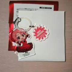 イナズマイレブン 志摩スペイン村 忍原来夏 コースター 缶バッジ