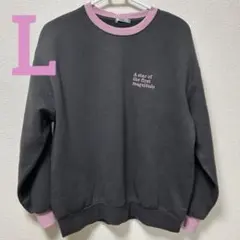 田中里奈 スウェット