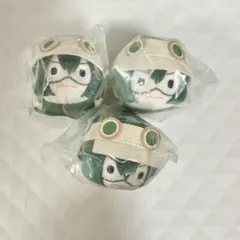 ヒロアカ もちマス 蛙吹梅雨