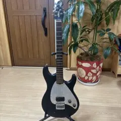 Music Man SUB 1 Guitar エレキギター 本体のサムネイル
