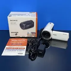 SONY HDR-CX670 ハンディカム　ビデオカメラ　希少　レア　FV70 SONY HDR-PJ670 価格比較 - 価格.com