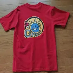 シャドウハーツの特典T シャツ