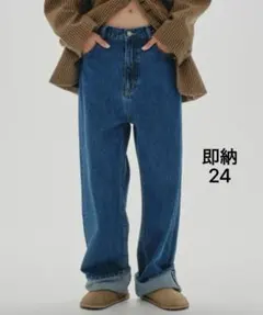 TODAYFUL Cary's Denim 24のサムネイル