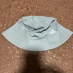 the north face スワローテイルバケットハット large