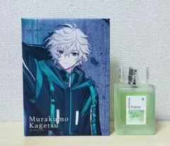 Anideal オードトワレ 叢雲カゲツ