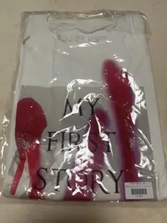 MY FIRST STORY ストテラ限定Tシャツ ツアー2020