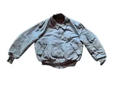 タンカースジャケット MA-1