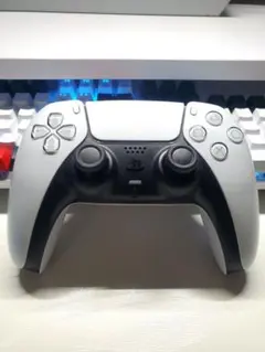 PS5純正コントローラー【ジャンク品】