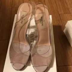 パンプス サンダルのサムネイル