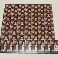 ハイキュー!! バボカ!! BREAK ゴミ捨て場の決戦 天童覚 65点セット