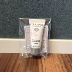 ロクシタン／ブライトモイスチャージェルクリーム5ml