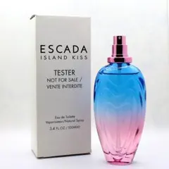 未使用 エスカーダ アイランド キッス 100ml　エスカーダアイランドキスのサムネイル