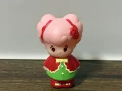 ろくでなし子 おまんこちゃん ソフビ ノーマル ピンク色 - メルカリ
