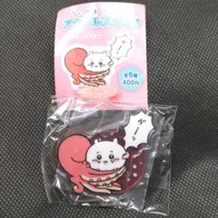 ミズダコ ちいかわ アクスタ ガチャガチャ カプセル 水族館