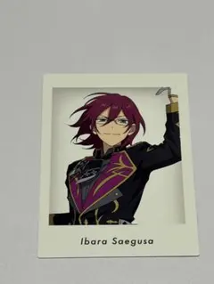 あんスタ　10周年　展示会　ぱしゃっつ　七種茨