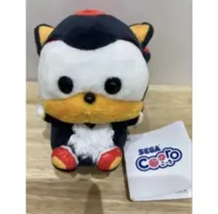 新品未使用　セガ　SEGA Cooro こーろ シャドウ　セガストア東京