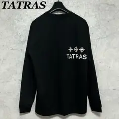 新品 長袖カットソー