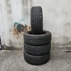GOFORM 25年スタッドレスタイヤ 4本セット225/55R19 - メルカリ