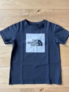 THE NORTH FACE ブラック Tシャツ