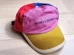 【BOBO CHOSES 】Color Block capのサムネイル