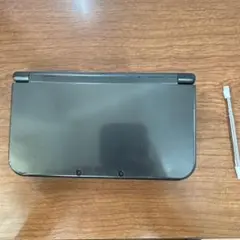 【ジャンク品】New 3DS LL ブラック