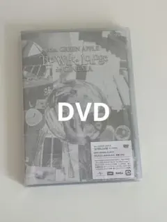 The White Lounge in CINEMA 通常盤 [DVD2枚組]