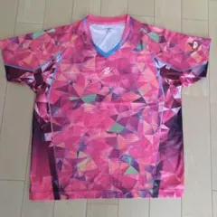 卓球ユニホーム