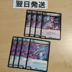 ⑽ウォカンナピエール、ロッカマグナム