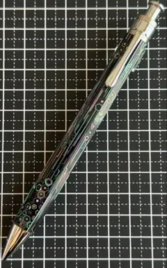 専用】工房楔 ペンシル楔 螺鈿 六角 - メルカリ