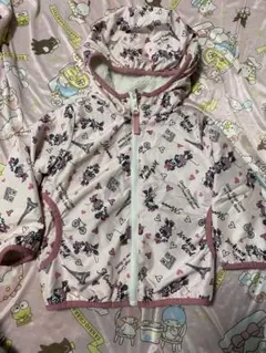 ベビーアウター