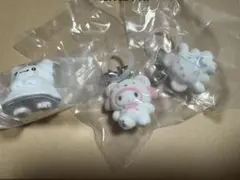 めじるしアクセサリー サンリオ