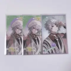 にじさんじ 叢雲カゲツ Dytica HappyPack チェキ