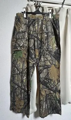 リアルツリー　パンツ　36 ORVIS BUZZOFF