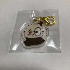 超まじかるちいかわ　ラッコ先生　ミニアクリルチャーム
