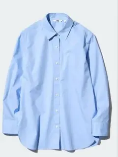 ユニクロシャツ