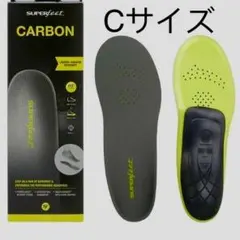 【未使用】スーパーフィート　カーボン　Cサイズ　Superfeetのサムネイル
