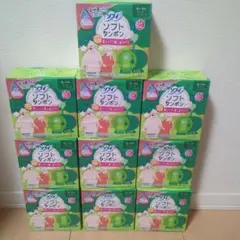 お得なまとめ買い】ソフィ ソフトタンポン スーパー32個入 × 8箱 