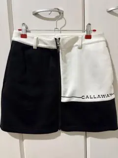 CALLAWAY ゴルフ レディーススカート