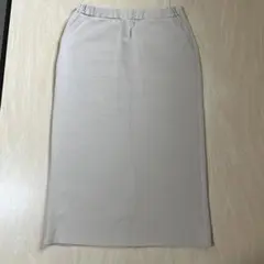 THE SHOP TK Iラインスカート