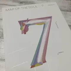 BTS SOUL 7 2020 公式