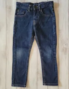 ZARAデニム ZARAズボン ズボン男の子 ZARA ザラ パンツ 110